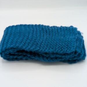 Cozy Scarves And Hat Set